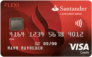 Flexi Visa