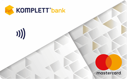 Komplett Bank