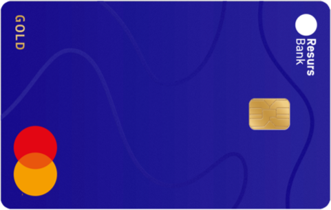 Resus Gold