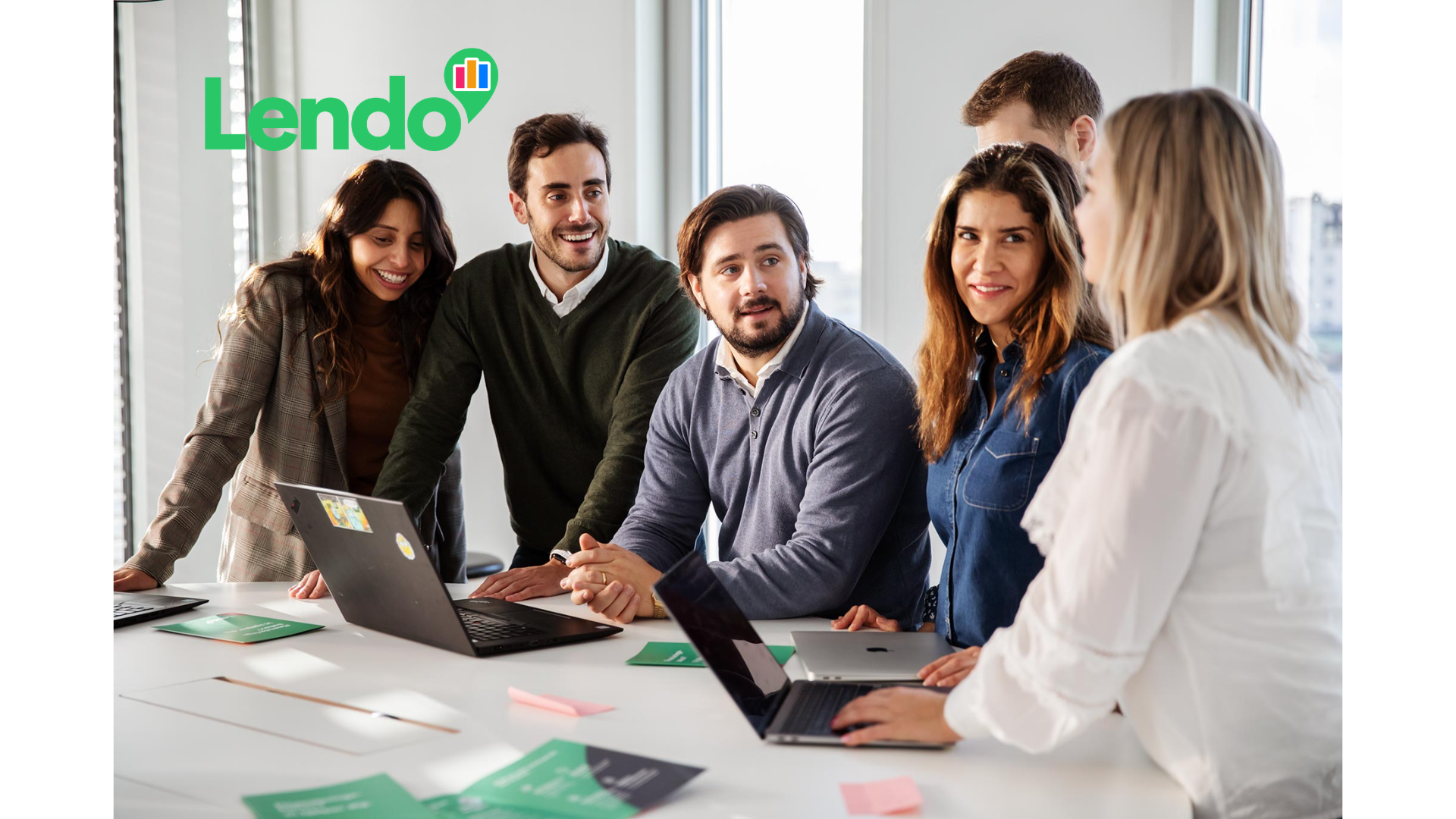 Lendo i Norge: Hvordan fungerer lånesammenligningstjenesten?