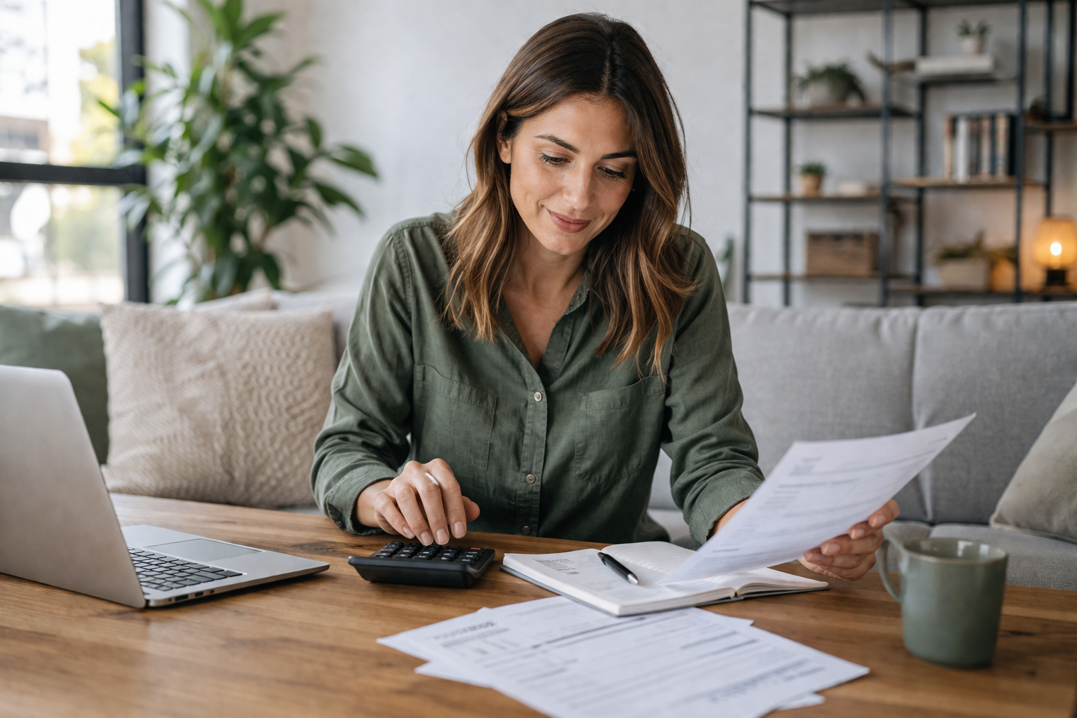 Centum Finans i Norge: sammenlign lån og reduser kostnader enkelt